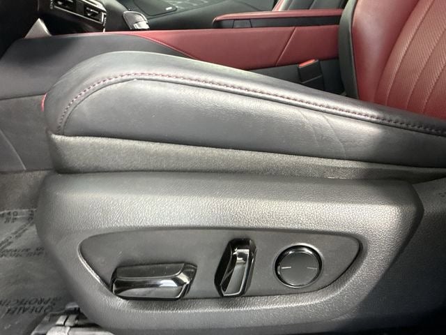 2024 Lexus RX RX 350