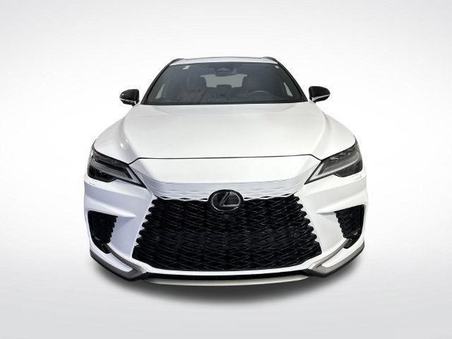 2024 Lexus RX RX 350