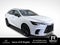 2024 Lexus RX RX 350