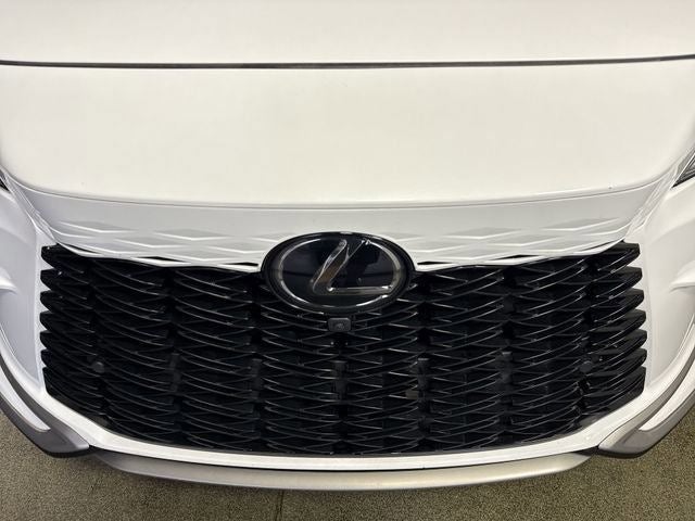 2024 Lexus RX RX 350