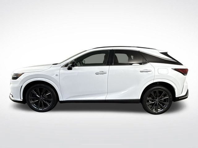 2024 Lexus RX RX 350