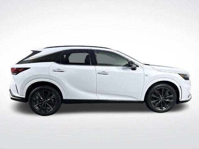 2024 Lexus RX RX 350