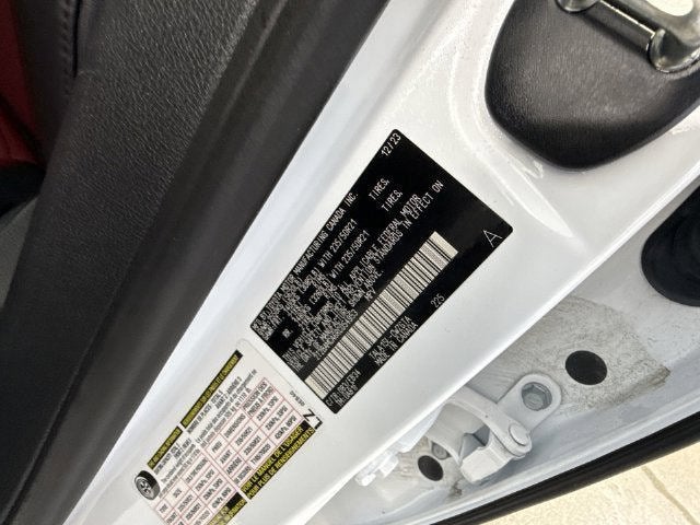 2024 Lexus RX RX 350