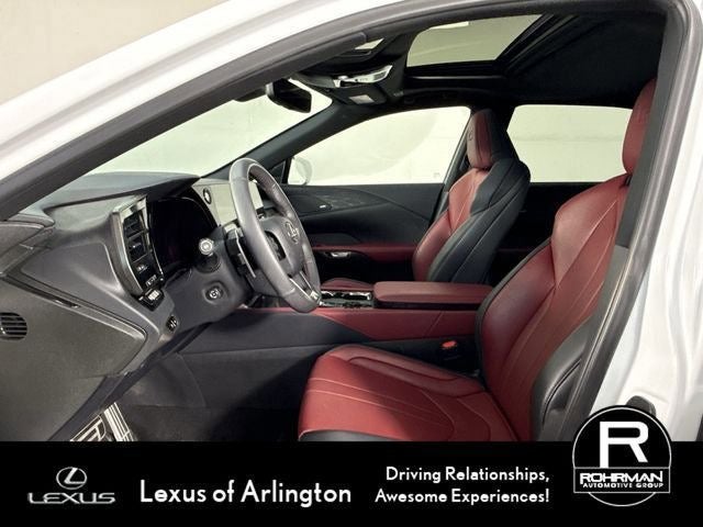 2024 Lexus RX RX 350