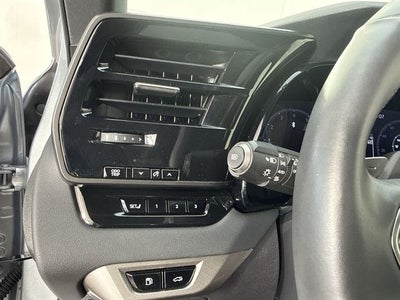 2025 Lexus RX RX 350 Premium