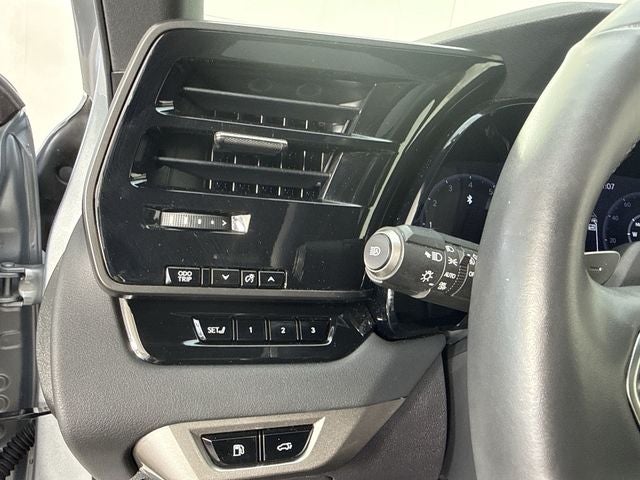 2025 Lexus RX RX 350 Premium