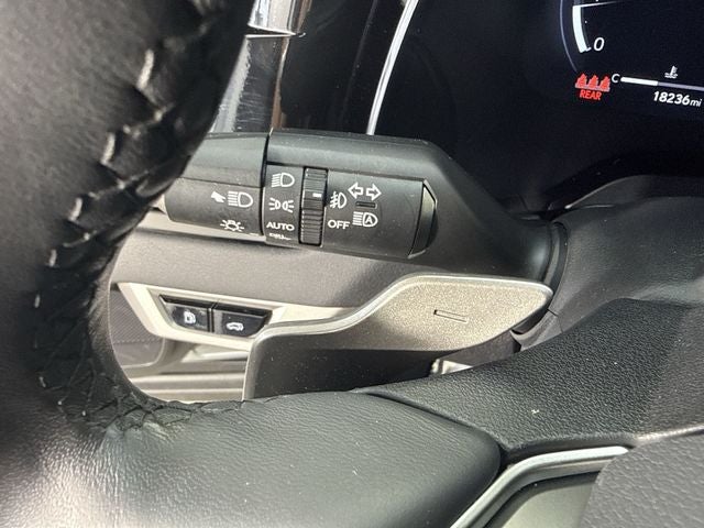 2025 Lexus RX RX 350 Premium
