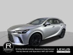 2025 Lexus RX RX 350 Premium