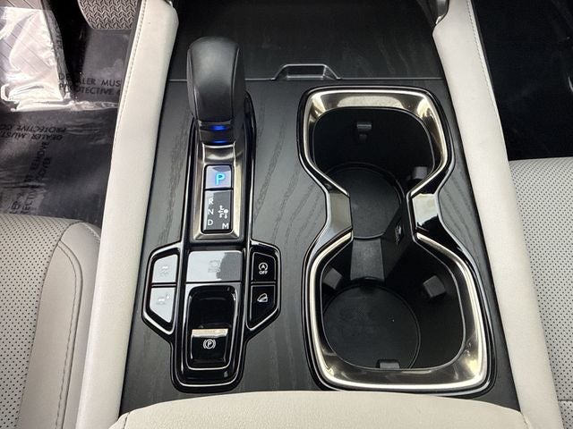 2025 Lexus RX RX 350 Premium