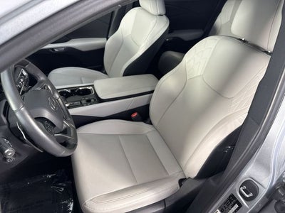 2025 Lexus RX RX 350 Premium