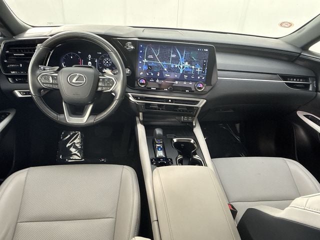 2025 Lexus RX RX 350 Premium