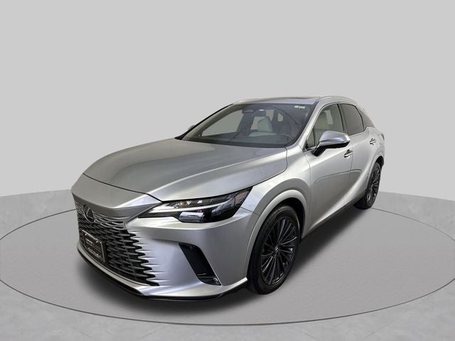2025 Lexus RX RX 350 Premium