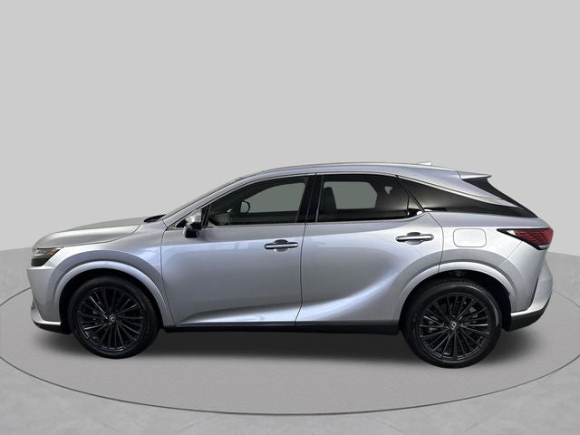 2025 Lexus RX RX 350 Premium