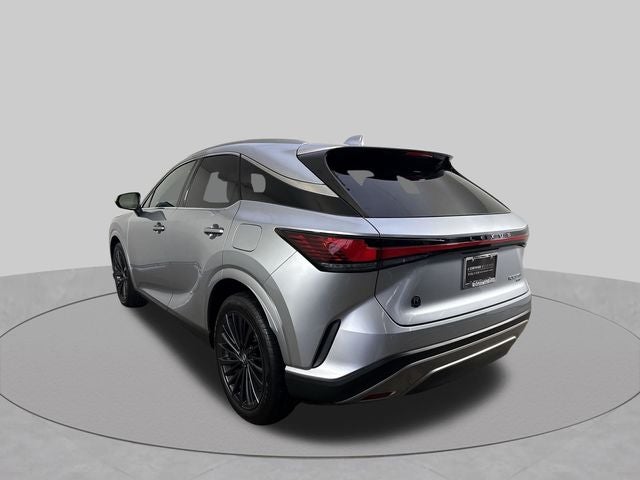 2025 Lexus RX RX 350 Premium