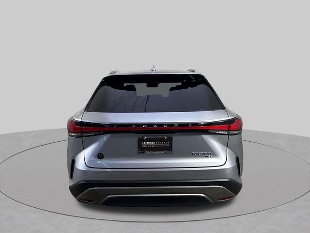 2025 Lexus RX RX 350 Premium