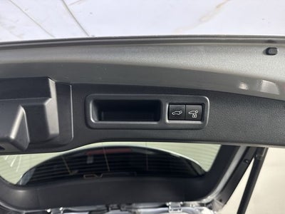 2025 Lexus RX RX 350 Premium