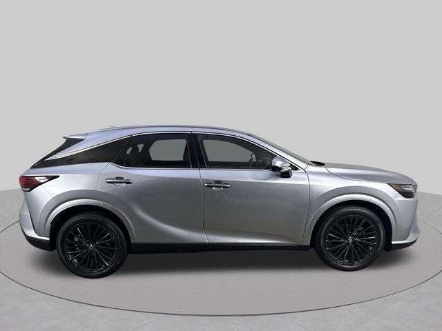 2025 Lexus RX RX 350 Premium