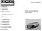 2025 Lexus RX RX 350 Premium
