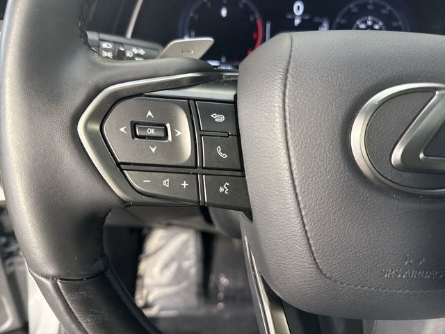 2025 Lexus RX RX 350 Premium
