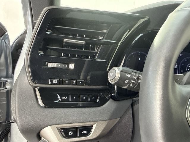 2025 Lexus RX RX 350 Premium