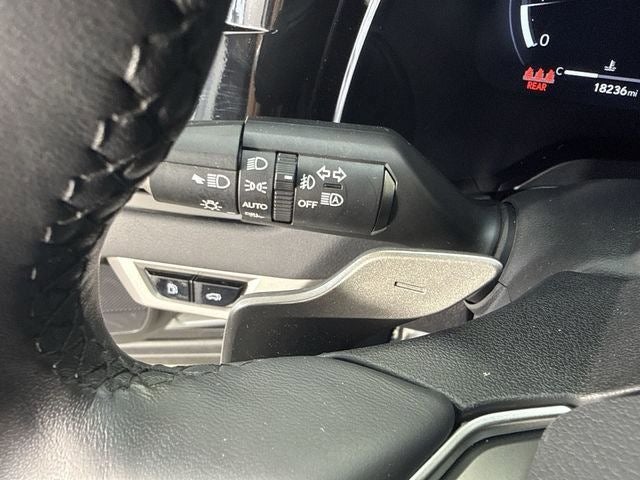 2025 Lexus RX RX 350 Premium