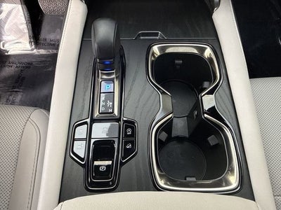 2025 Lexus RX RX 350 Premium