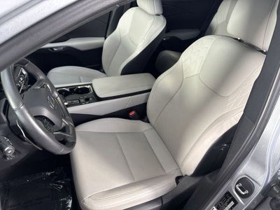 2025 Lexus RX RX 350 Premium