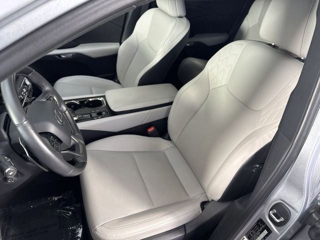 2025 Lexus RX RX 350 Premium