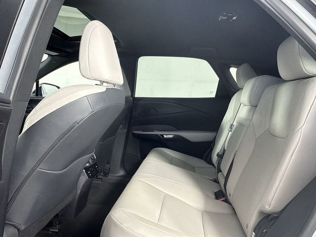 2025 Lexus RX RX 350 Premium