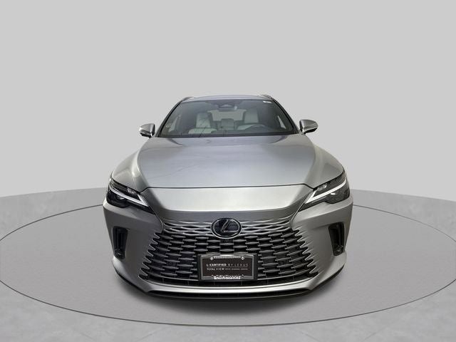 2025 Lexus RX RX 350 Premium