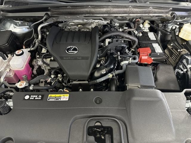 2025 Lexus RX RX 350 Premium