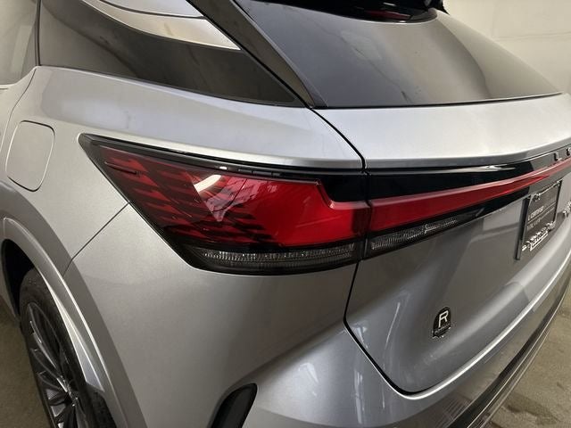 2025 Lexus RX RX 350 Premium
