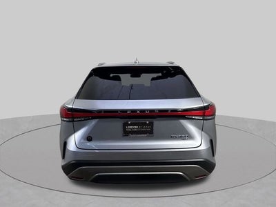 2025 Lexus RX RX 350 Premium
