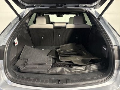 2025 Lexus RX RX 350 Premium