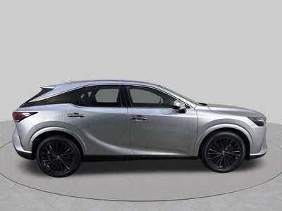 2025 Lexus RX RX 350 Premium
