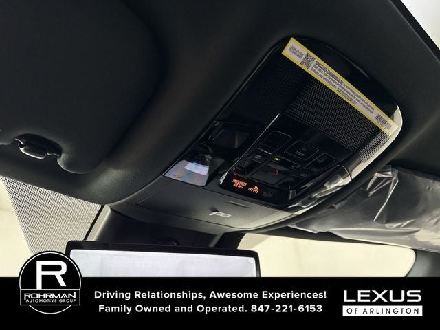 2026 Lexus RX 350 RX 350 Premium+