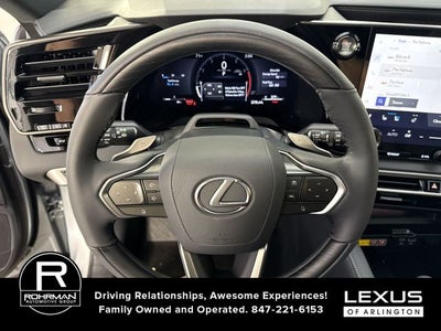 2026 Lexus RX 350 RX 350 Premium+