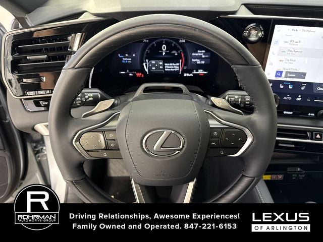 2026 Lexus RX 350 RX 350 Premium+