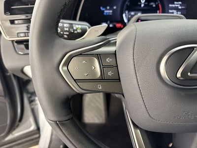 2026 Lexus RX 350 RX 350 Premium+