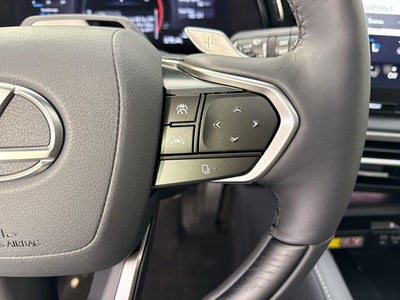 2026 Lexus RX 350 RX 350 Premium+