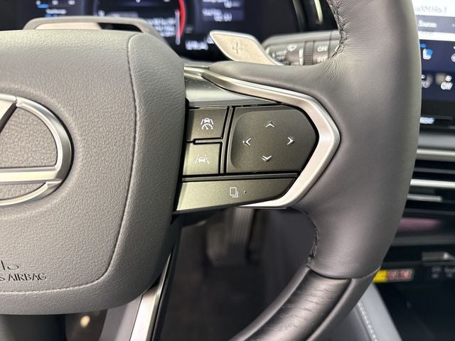 2026 Lexus RX 350 RX 350 Premium+