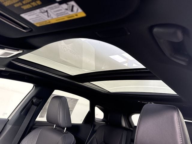 2026 Lexus RX 350 RX 350 Premium+