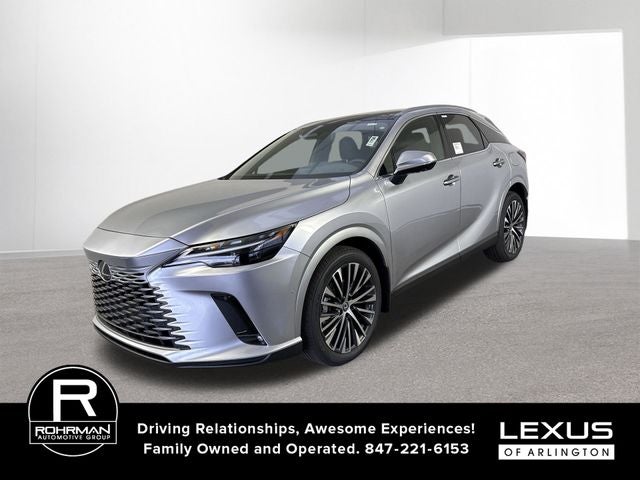 2026 Lexus RX 350 RX 350 Premium+