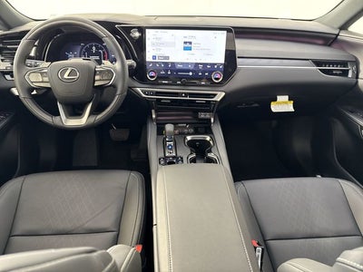 2026 Lexus RX 350 RX 350 Premium+