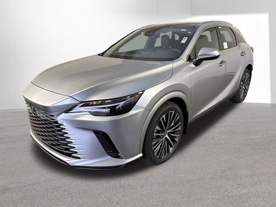 2026 Lexus RX 350 RX 350 Premium+