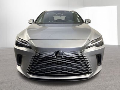 2026 Lexus RX 350 RX 350 Premium+