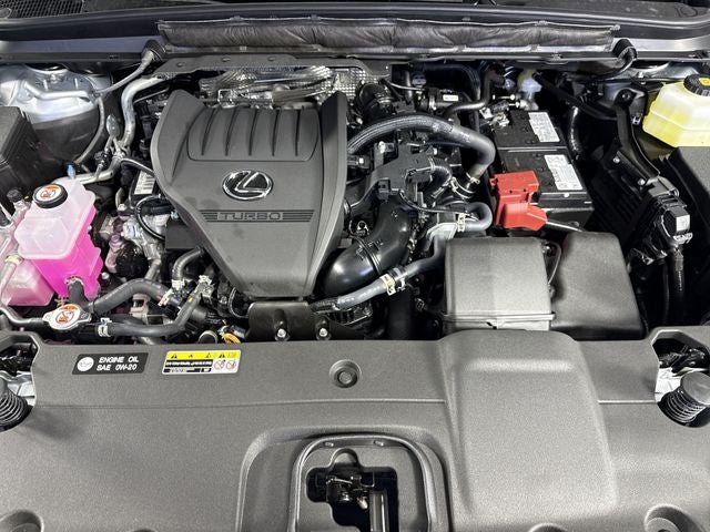 2026 Lexus RX 350 RX 350 Premium+