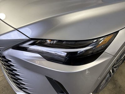 2026 Lexus RX 350 RX 350 Premium+