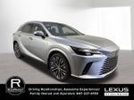 2026 Lexus RX 350 RX 350 Premium+