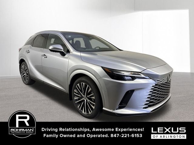 2026 Lexus RX 350 RX 350 Premium+